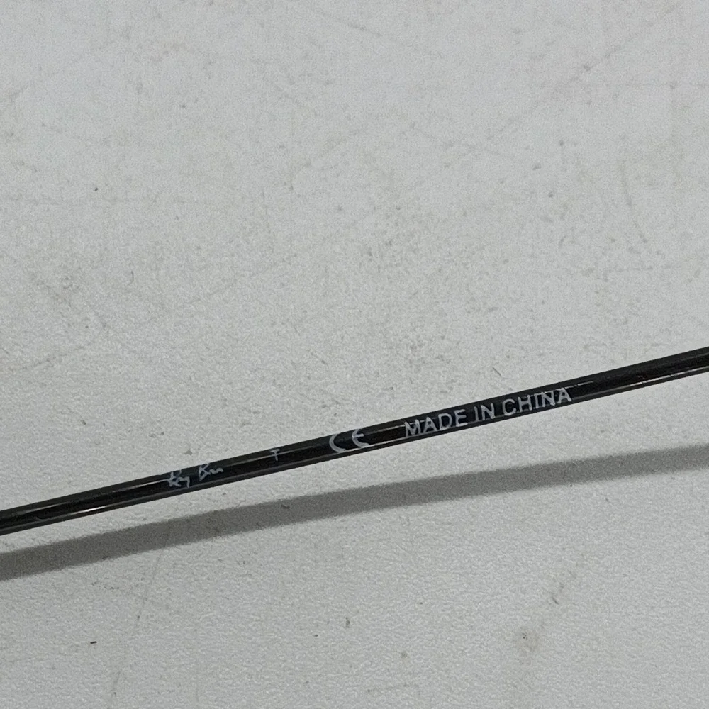 Ray-Ban Cockpit RB3362 002 Black 59-14-135 Frames Only 56